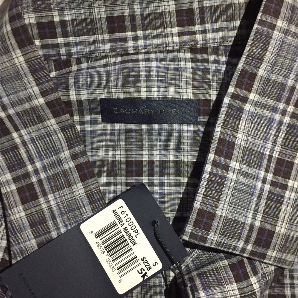 Men’s shirt